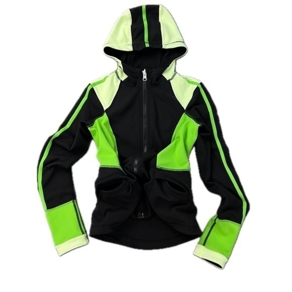 Lululemon 4 Pocket Reversible Zip Up Hoodie - Picture 3 of 8